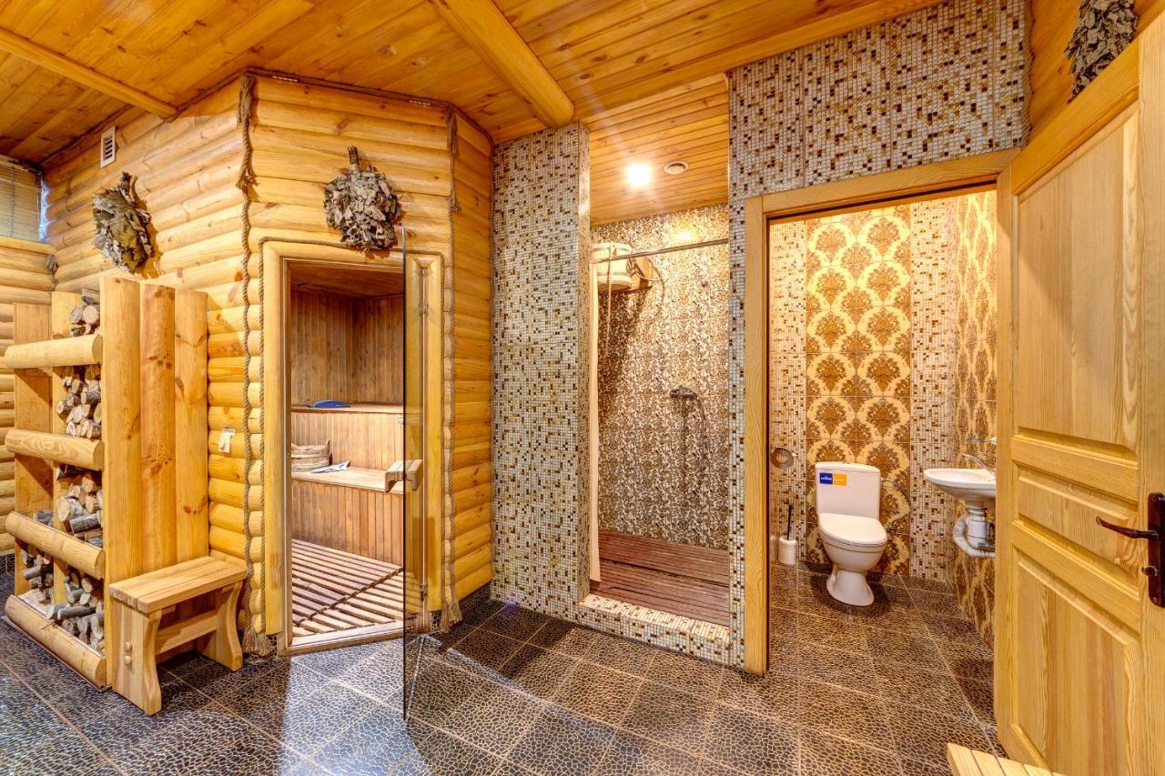 Hotel Kiev Lomakin Extérieur photo