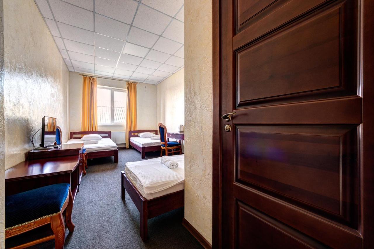 Hotel Kiev Lomakin Extérieur photo