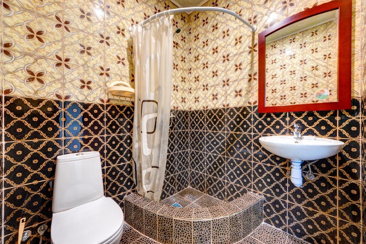 Hotel Kiev Lomakin Extérieur photo